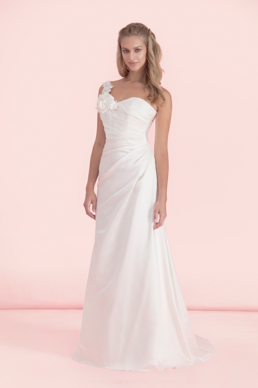 Wedding Dresses Cornwall 38